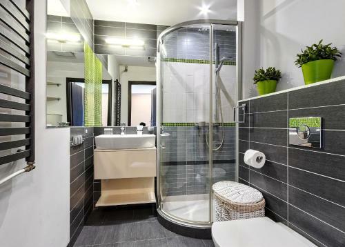 Apartamento Acco Rent - Mieszkanie Classa