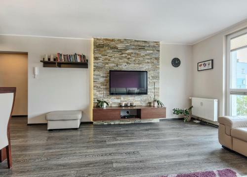 Apartamento Acco Rent - Mieszkanie Classa