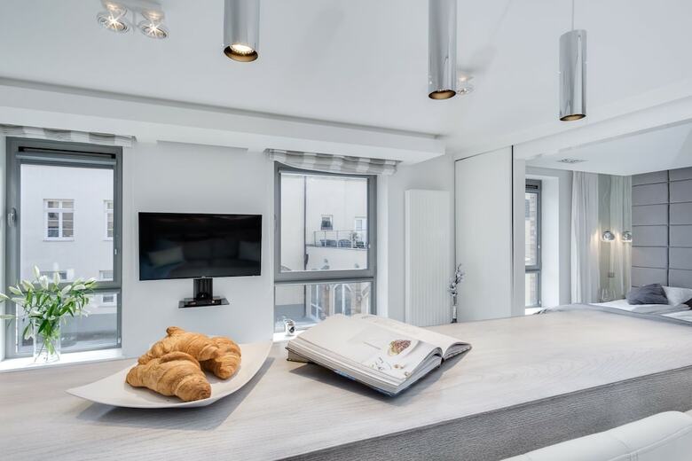 Elite Apartments Prestige Old Town