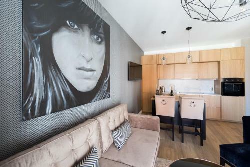 Navy Group - Apartament Brabank