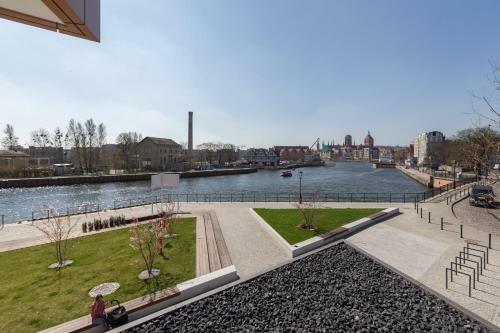 Navy Group - Apartament Brabank