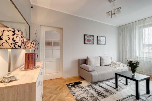 Elite Apartments City Center Zacisze