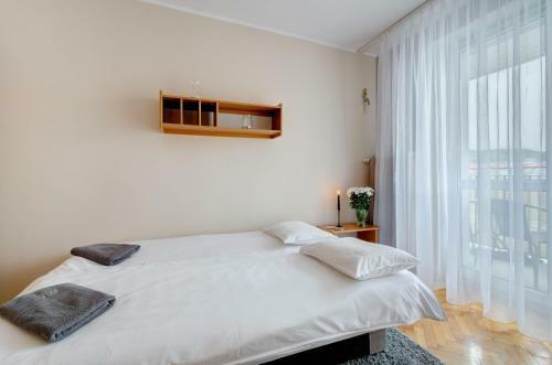 Elite Apartments City Center Zacisze