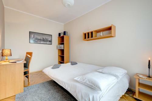 Elite Apartments City Center Zacisze