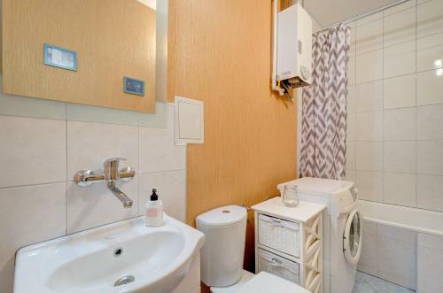 Elite Apartments City Center Zacisze