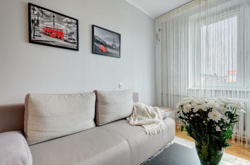 Elite Apartments City Center Zacisze
