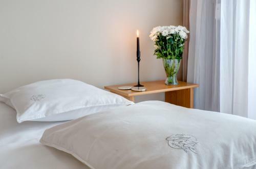 Elite Apartments City Center Zacisze