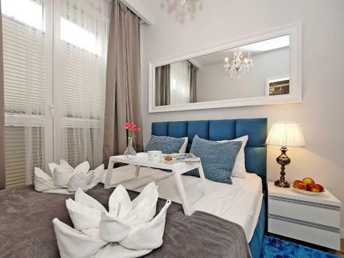 Apartament Starogda?ski 7