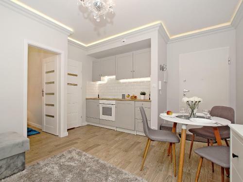 Apartament Starogda?ski 7