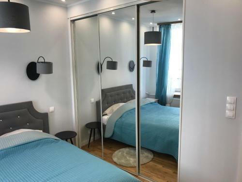 Apartament Na Piwnej