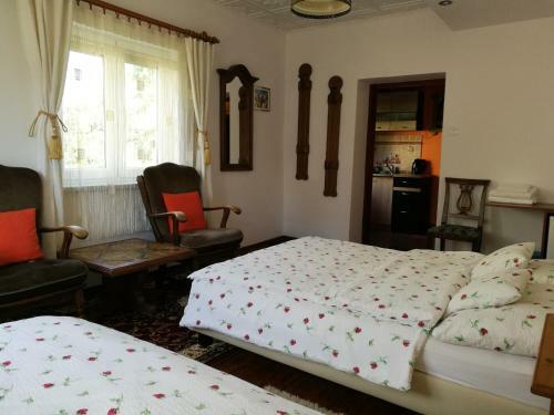 Posada Go?ciniec Grek Zorba Noclegi