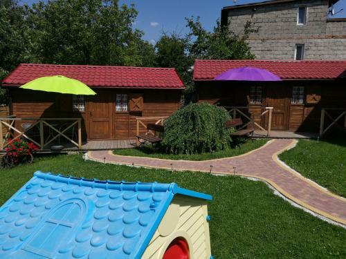Posada Go?ciniec Grek Zorba Noclegi