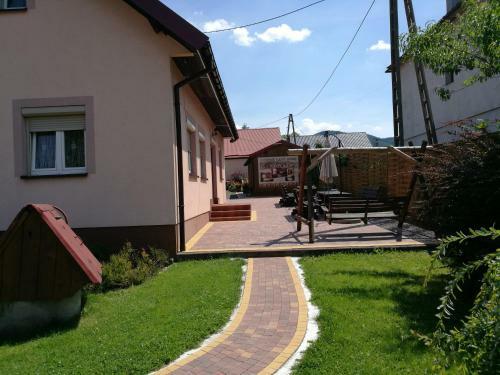 Posada Go?ciniec Grek Zorba Noclegi