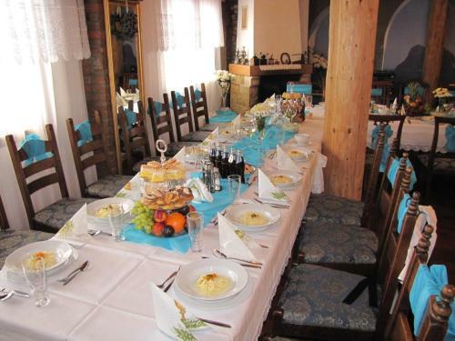 Posada Go?ciniec Grek Zorba Noclegi