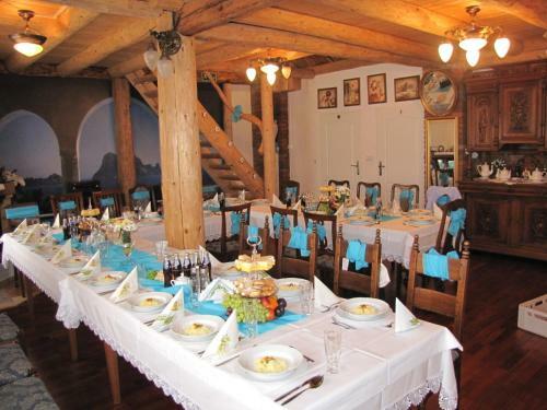 Posada Go?ciniec Grek Zorba Noclegi
