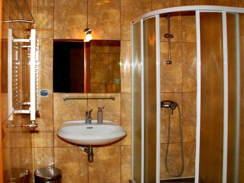 Hostal Willa Pod R�?ami