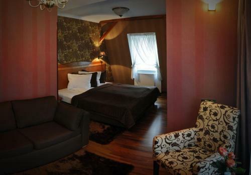 Hostal Villa Solankowa
