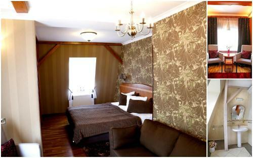 Hostal Villa Solankowa