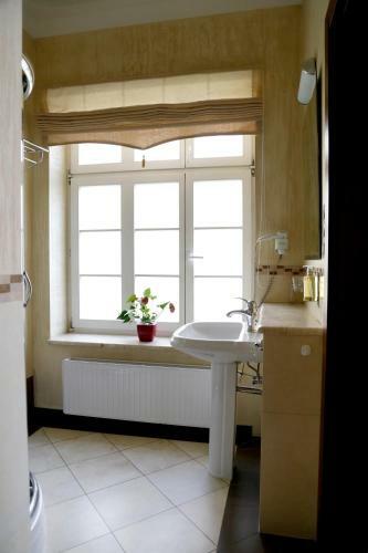 Hostal Villa Solankowa