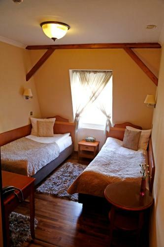 Hostal Villa Solankowa