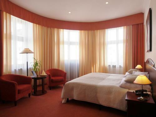 Hotel Bast Wellness & Spa