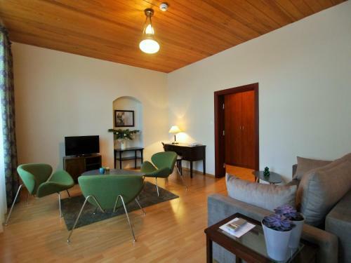 Hotel Bast Wellness & Spa