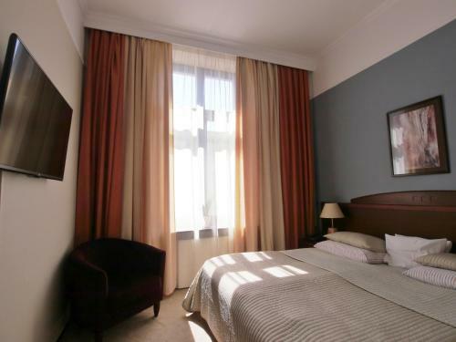 Hotel Bast Wellness & Spa