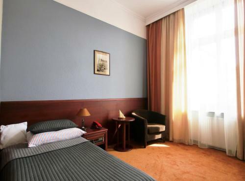 Hotel Bast Wellness & Spa