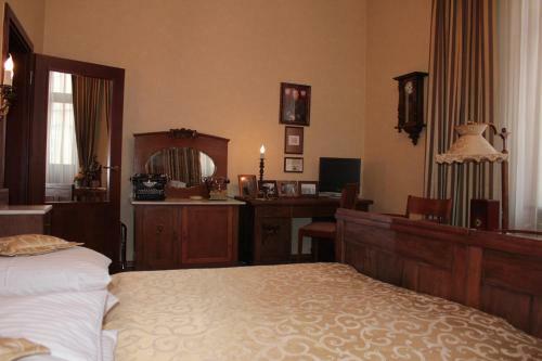 Hotel Bast Wellness & Spa