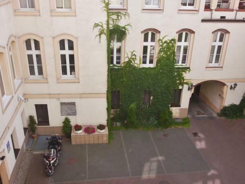 Hotel Bast Wellness & Spa