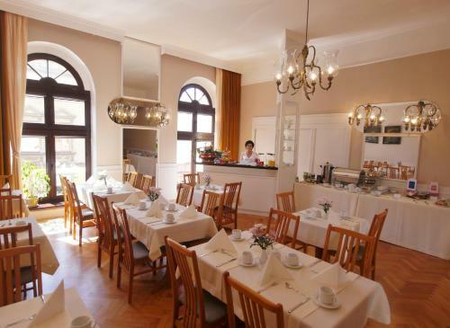 Hotel Bast Wellness & Spa
