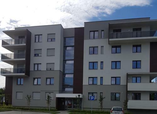 Apartamento Solankowa Aleja