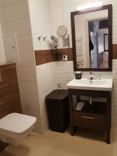 Apartamento Solankowa Aleja