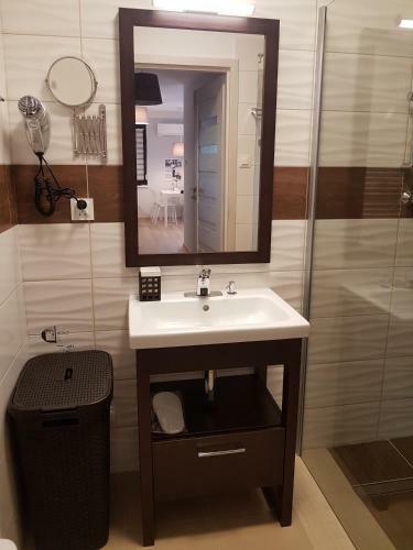 Apartamento Solankowa Aleja