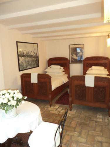 Hostal Willa Viktoria