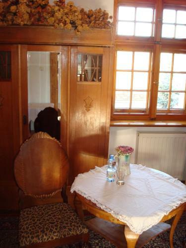 Hostal Willa Viktoria