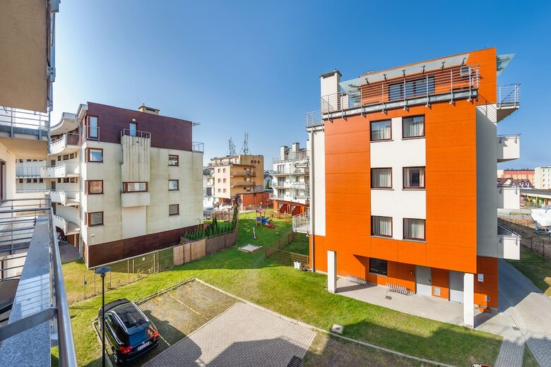 Apartamenty Sun & Snow Foka