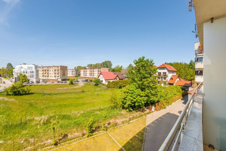 Apartamenty Sun & Snow Foka