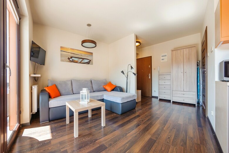 Apartamenty Sun & Snow Foka