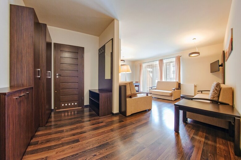 Apartamenty Sun & Snow Foka