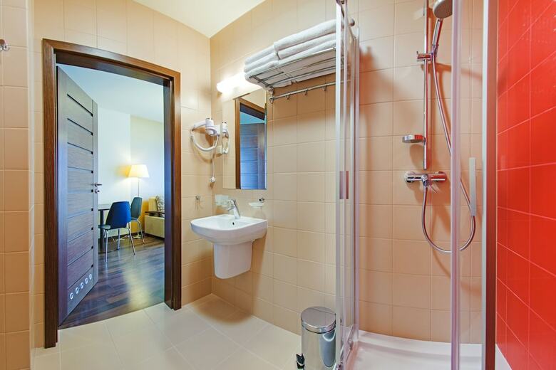 Apartamenty Sun & Snow Foka
