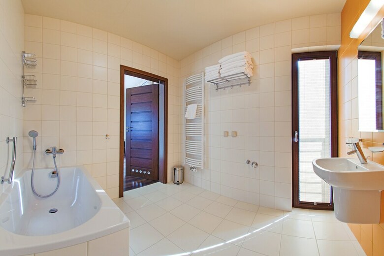 Apartamenty Sun & Snow Foka