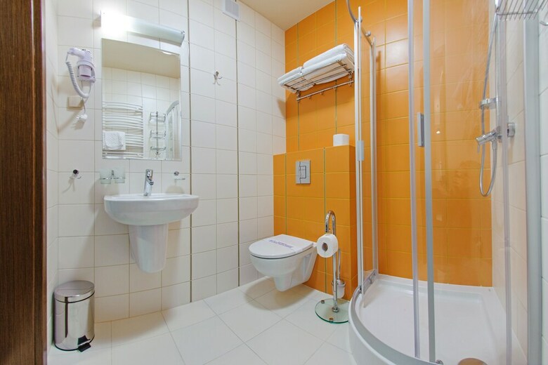 Apartamenty Sun & Snow Foka