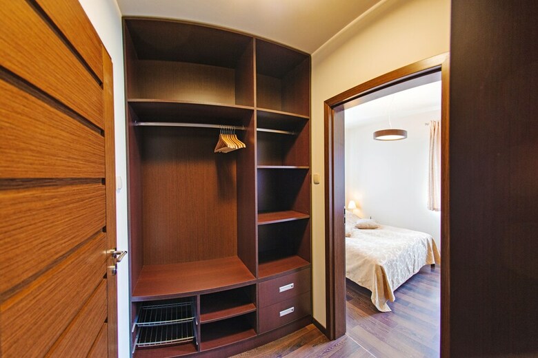 Apartamenty Sun & Snow Foka