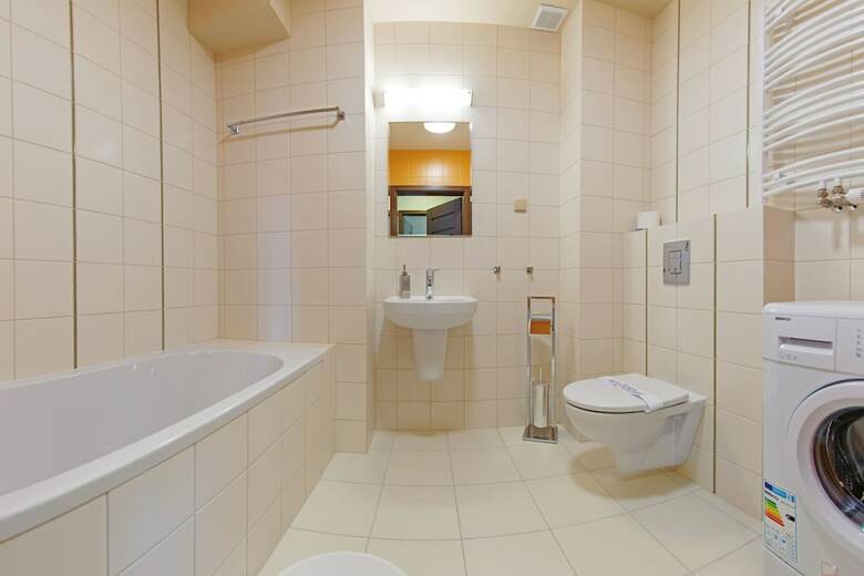 Apartamenty Sun & Snow Foka