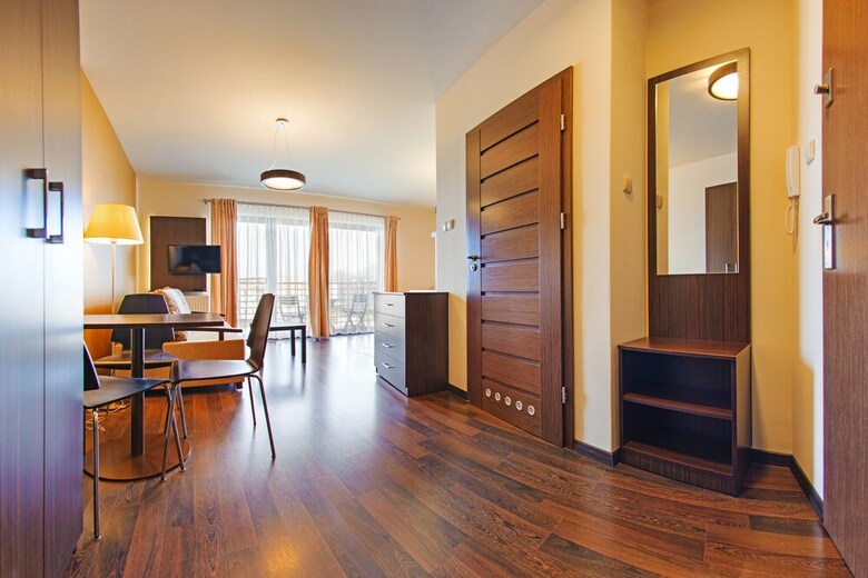 Apartamenty Sun & Snow Foka