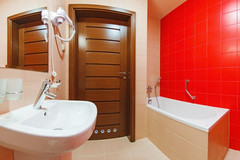 Apartamenty Sun & Snow Foka