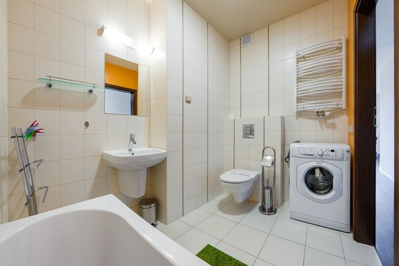Apartamenty Sun & Snow Foka