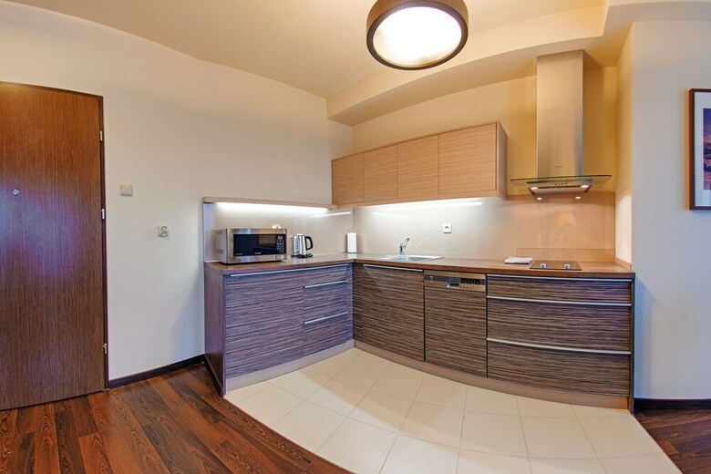Apartamenty Sun & Snow Foka