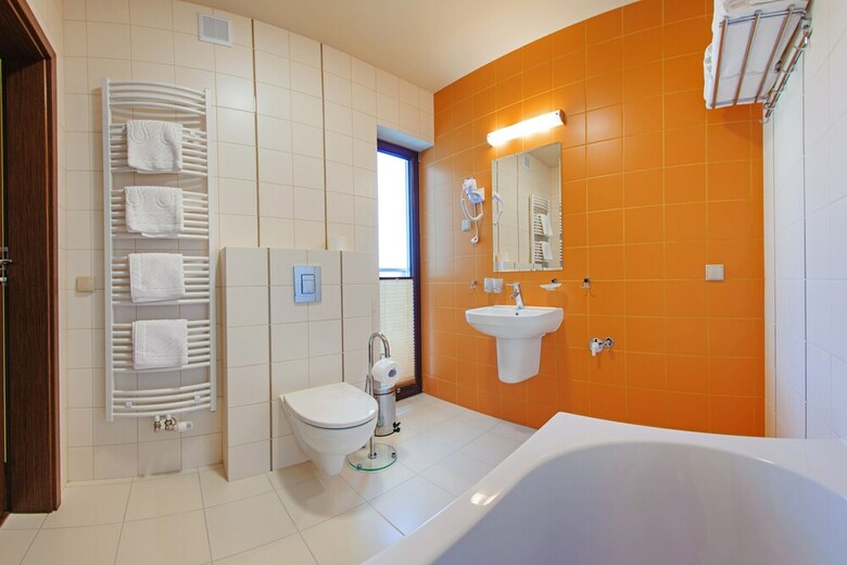 Apartamenty Sun & Snow Foka